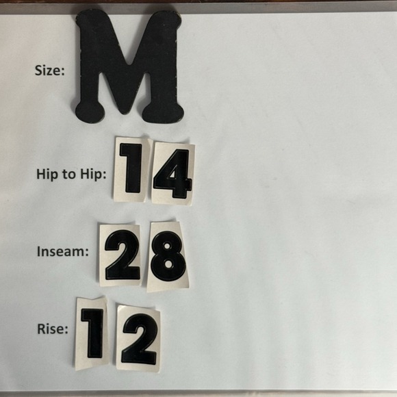 Nike Sportswear Everything Wovens Women's Mid-Rise Cargo Pants DO7209-208 Medium - Picture 10 of 10